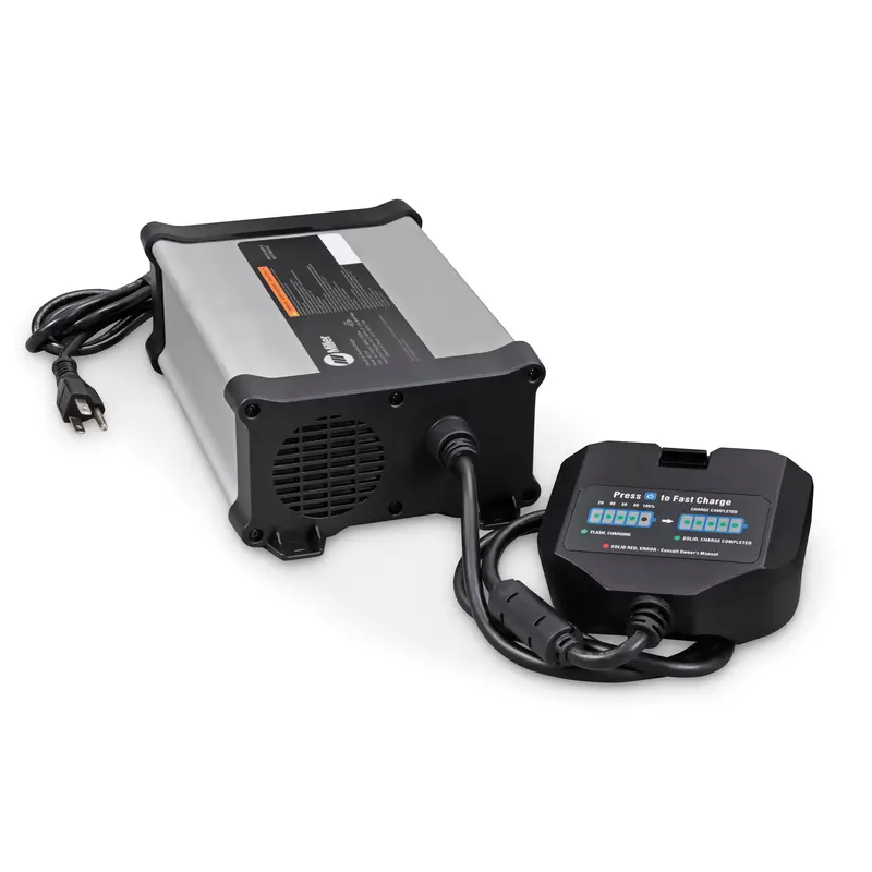 Miller Venture 150 S And T Charger - 301755 1