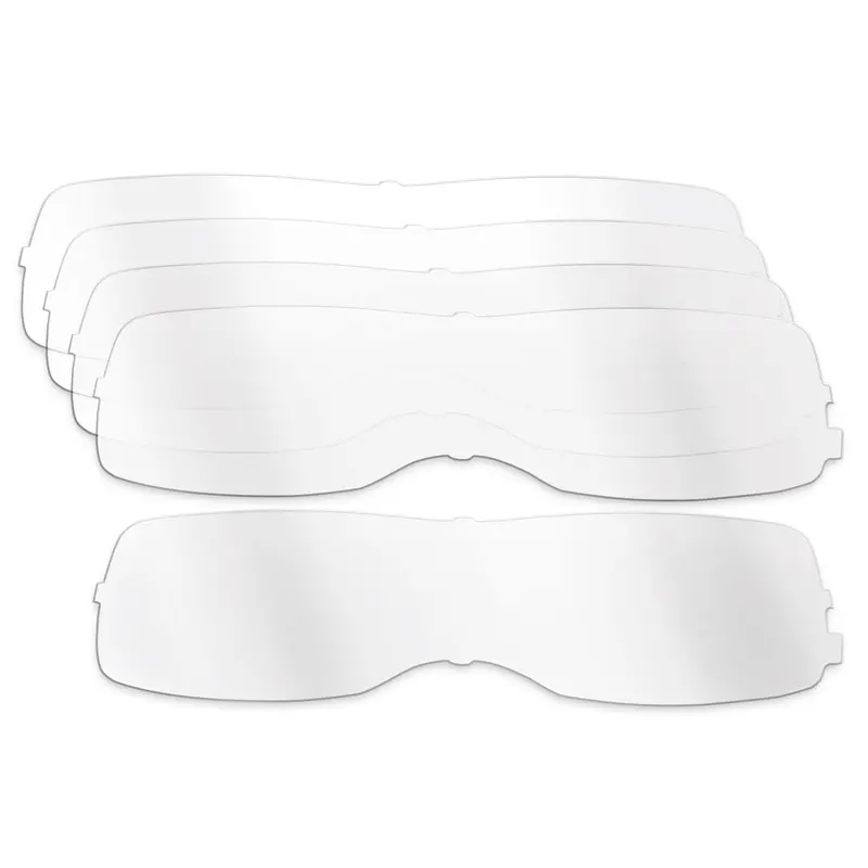 Miller Weld-Mask 2 Front Cover Lens - 280985 1