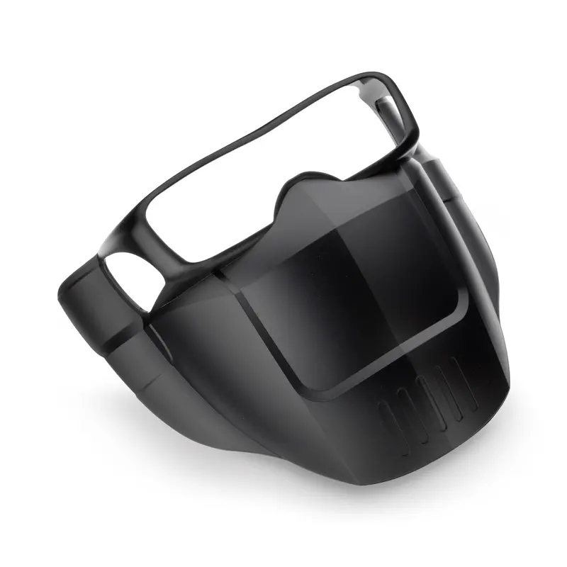 Miller Weld Mask Face Guard - 267422 1