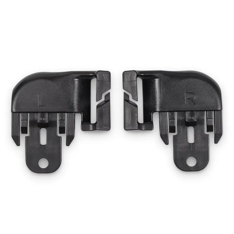 Miller Weld Mask Hard Hat Adapter - 285757 1