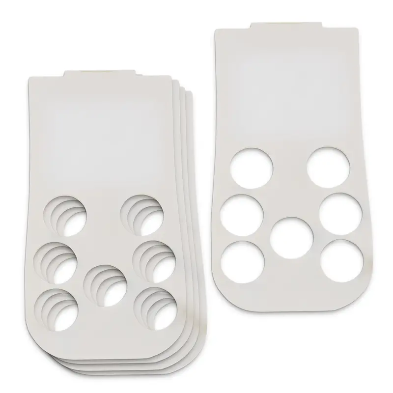 Miller Wireless Interface Control Remote Protective Cover, 5/Pk - 287594 1