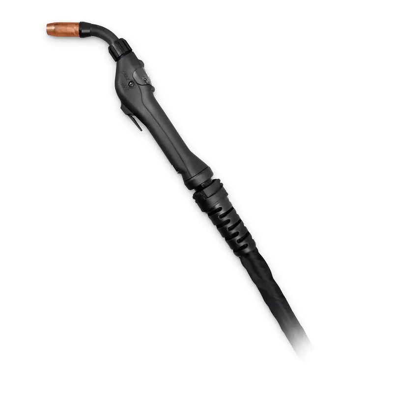 Miller Xr-Aluma-Pro Air, 15 Ft - 301568 1