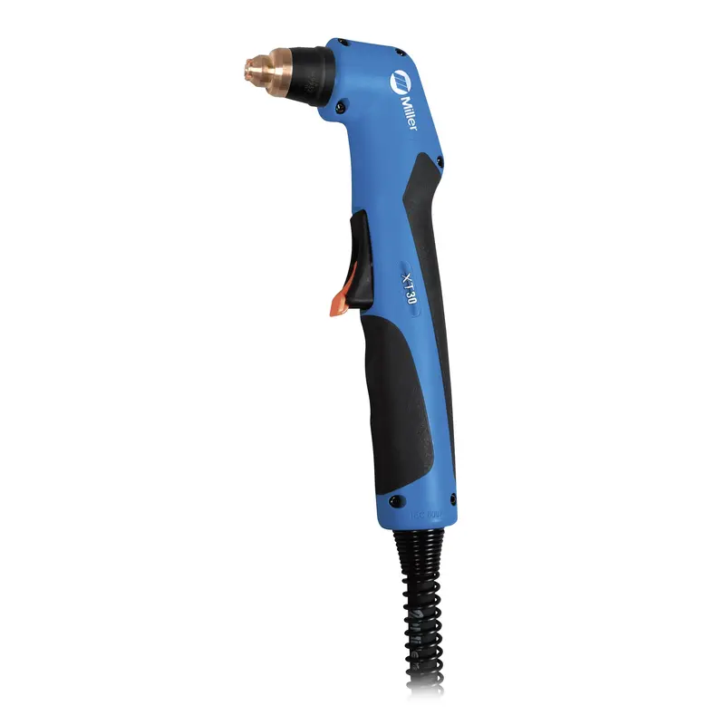 Miller Xt30c Hand-Held Plasma Torch, 20 Ft - 255685 1