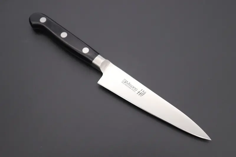 Misono 440 Series Petty (120Mm To 150Mm, 3 Sizes) 1