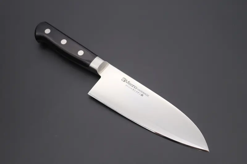 Misono Molybdenum Steel Series Western Deba (165Mm And 240Mm, 2 Sizes) 1