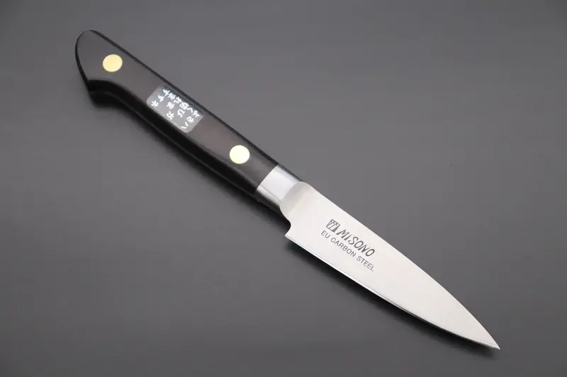 Misono Sweden Steel Series No.134 Paring 80Mm (3.1 Inch) 1