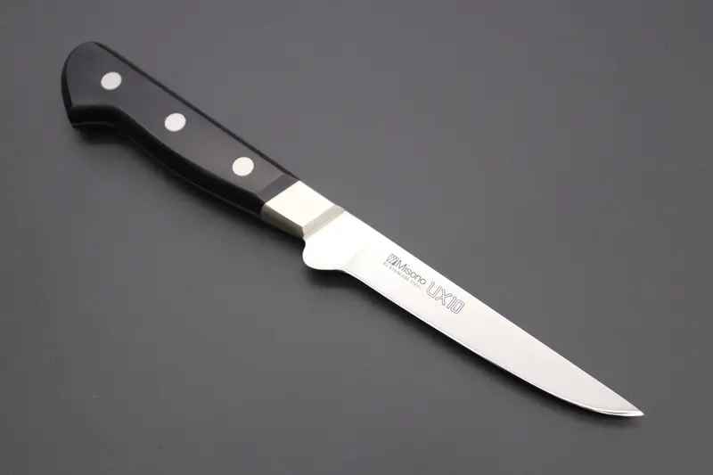 Misono Ux10 Series No.743 American Style Boning Knife 110Mm (4.3Inch) 1