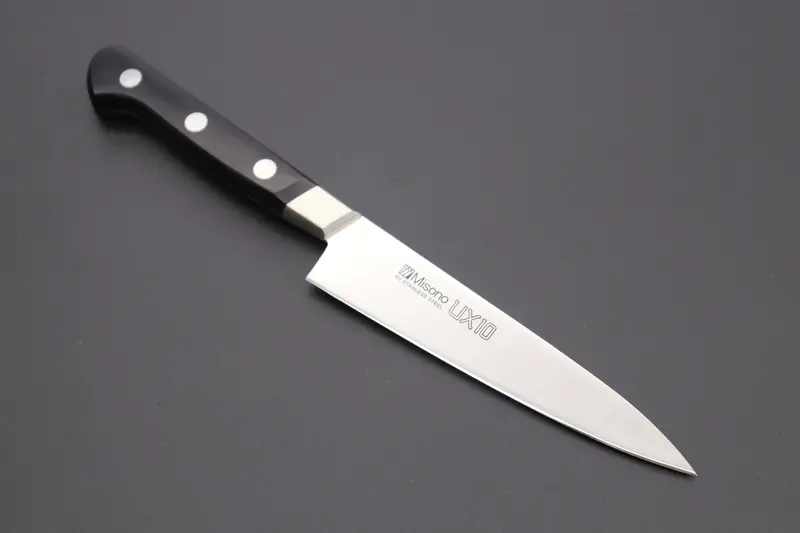 Misono Ux10 Series Petty (120Mm To 150Mm, 3 Sizes) 1