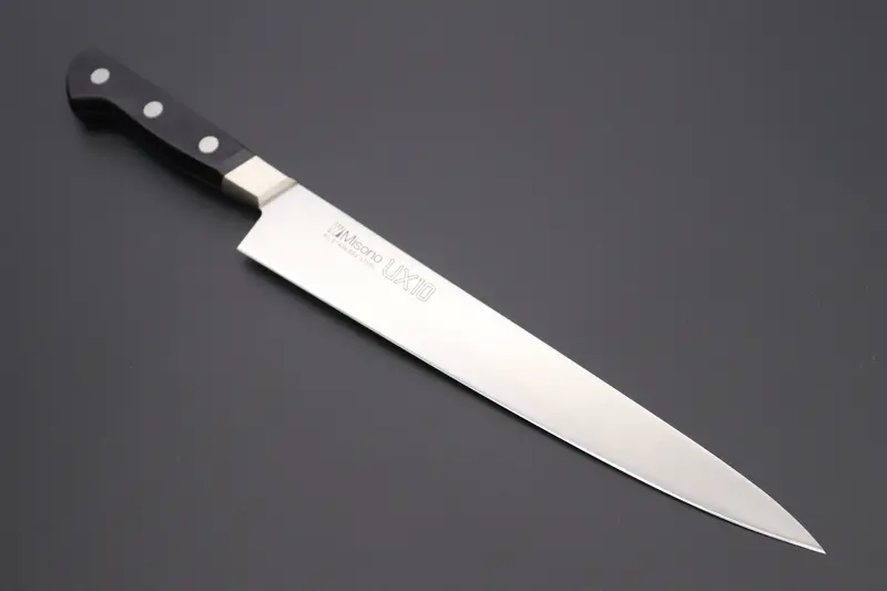 Misono Ux10 Series Sujihiki (240Mm And 270Mm, 2 Sizes) 1