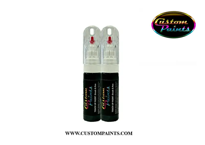 Mitsubishi: Red Diamond - Paint Code P62 1