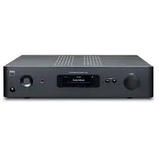 Nad C 389 Hybrid Digital Dac Amplifier 1