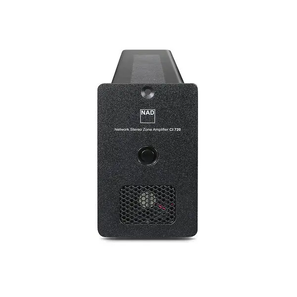 Nad Ci 720 V2 Network Stereo Zone Amplifier 1