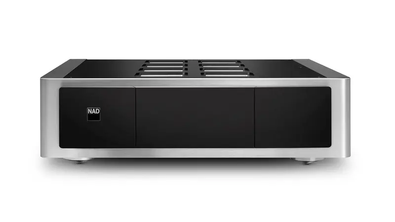 Nad M23 V3 Stereo Power Amplifier 1