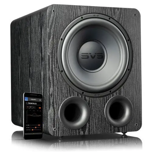 New!! Svs Pb 1000 Pro 1