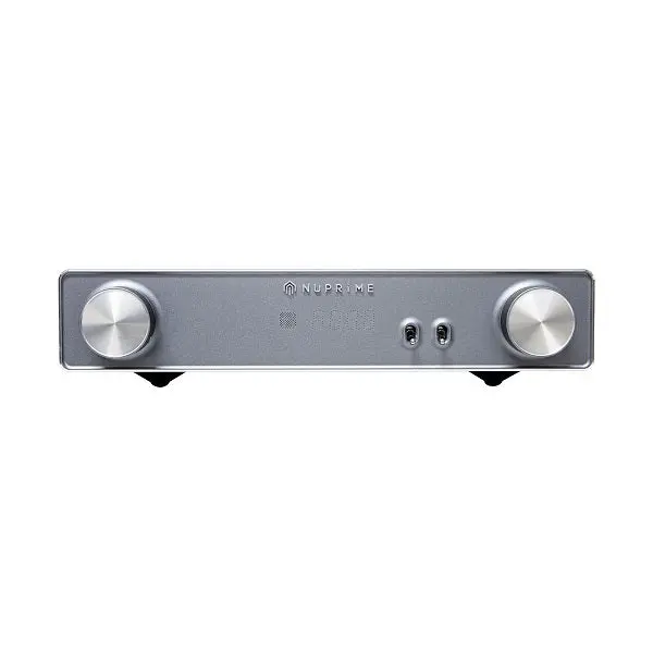 Nuprime Amg Dac & Preamp 1