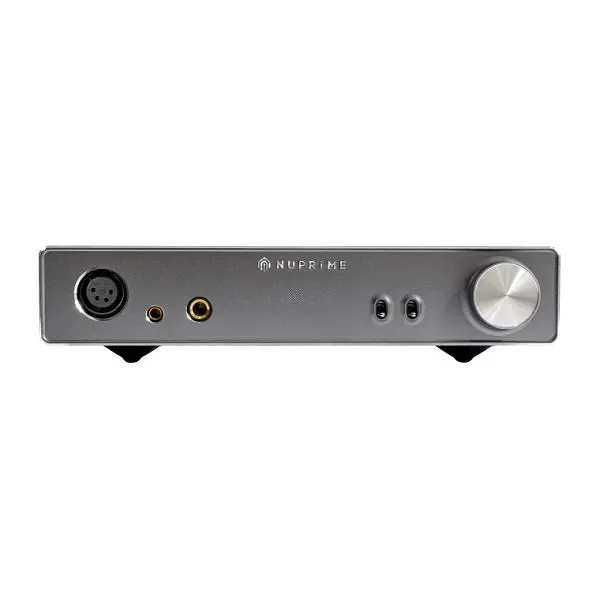 Nuprime Amg Hpa Headphone Amp 1