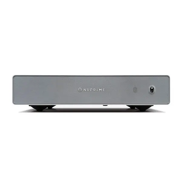 Nuprime Amg Sta Power Amplifier 1