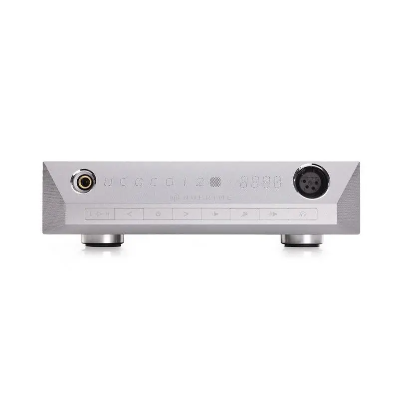 Nuprime Dac-10H 1