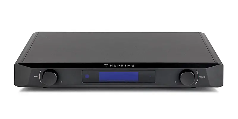 Nuprime Evolution Dac 2 1