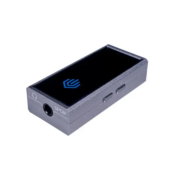 Nuprime Hi-Mdac 1