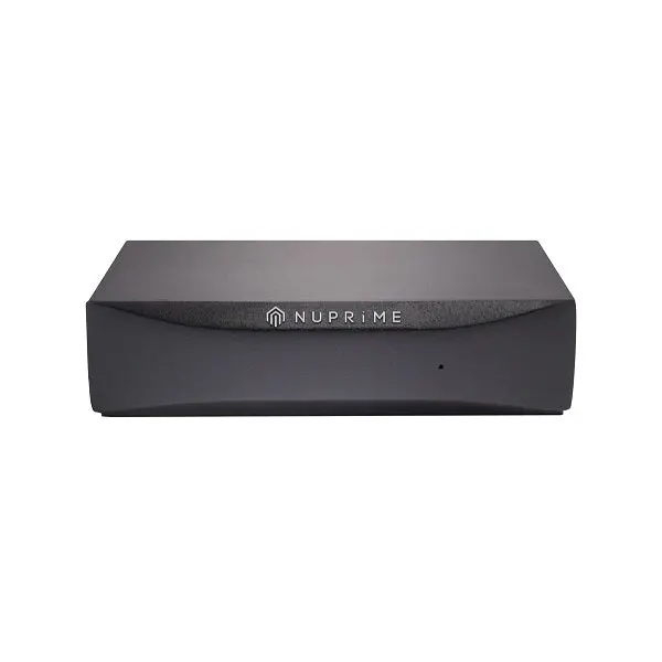 Nuprime Omnia Stream Mini Network Audio Streamer 1