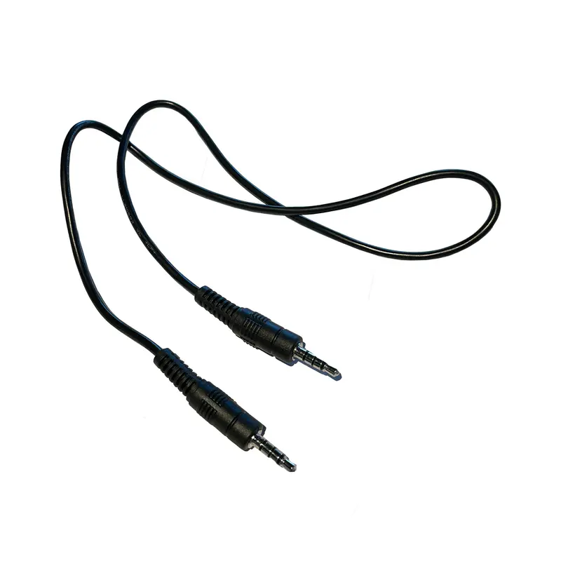 Optrel Cable Replacement For Swiss Air Respirator Control Panel - 4556.060 1