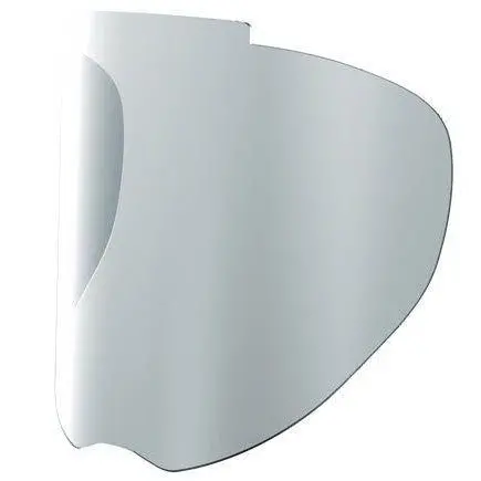 Optrel Clearmaxx Clear Cover Lens, 10/Pk  - 5000.038 1