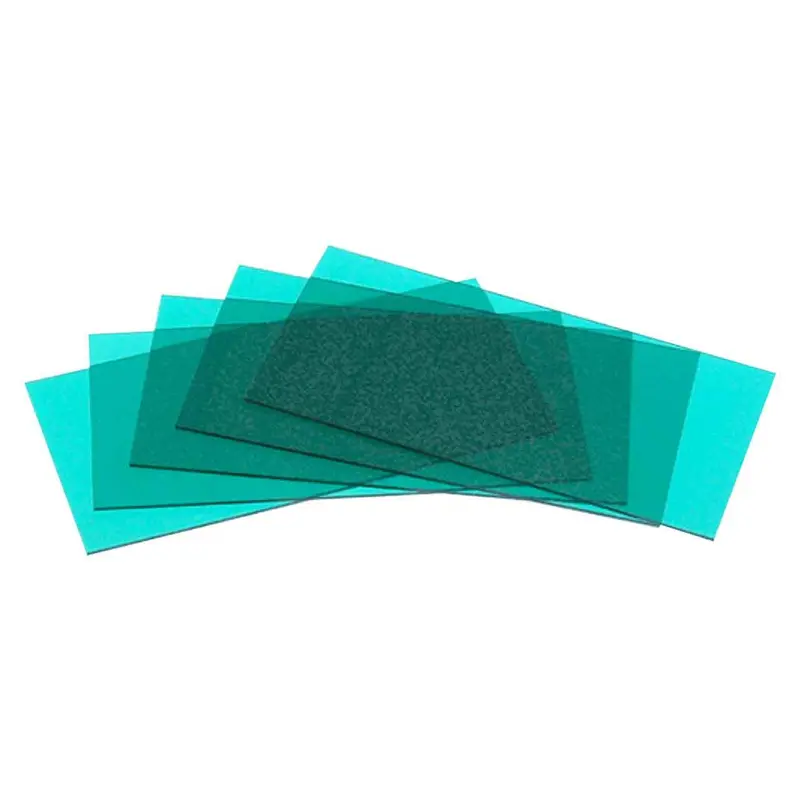 Optrel Green 1.5 Inside Cover Plate For Expert Series, 5/Pk - 5000.175 1