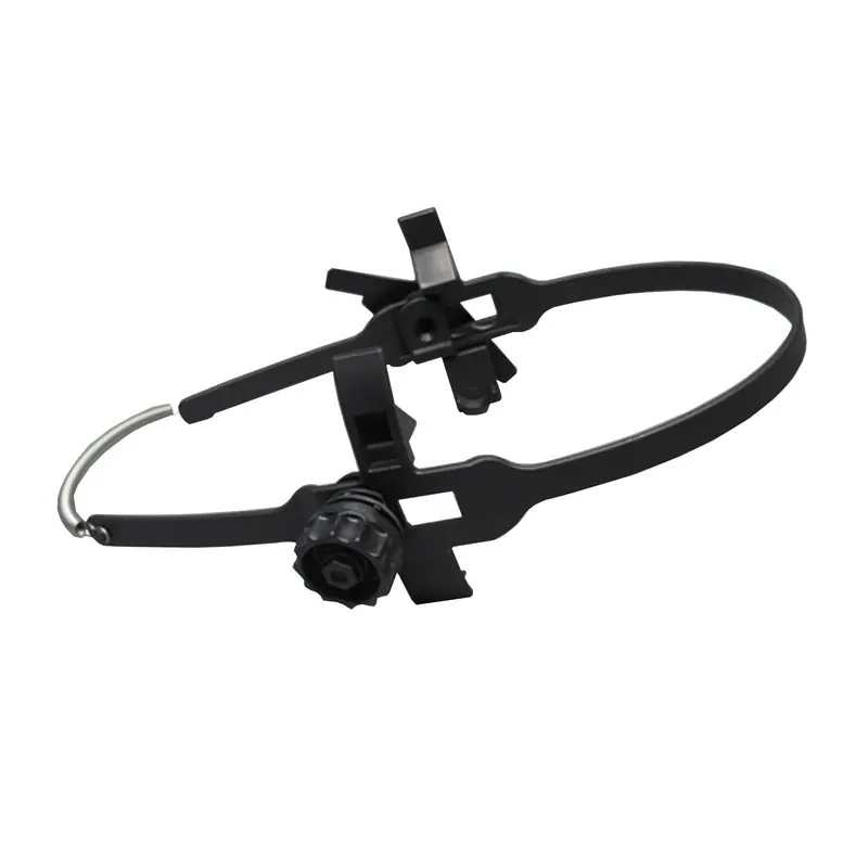Optrel Hard Hat Adapter - 5011.180 1