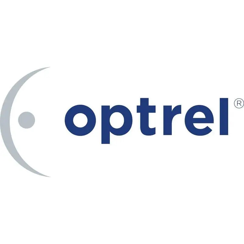 Optrel Inside Cover Plate For Nova 1.0, 5/Pk - 5000.360 1