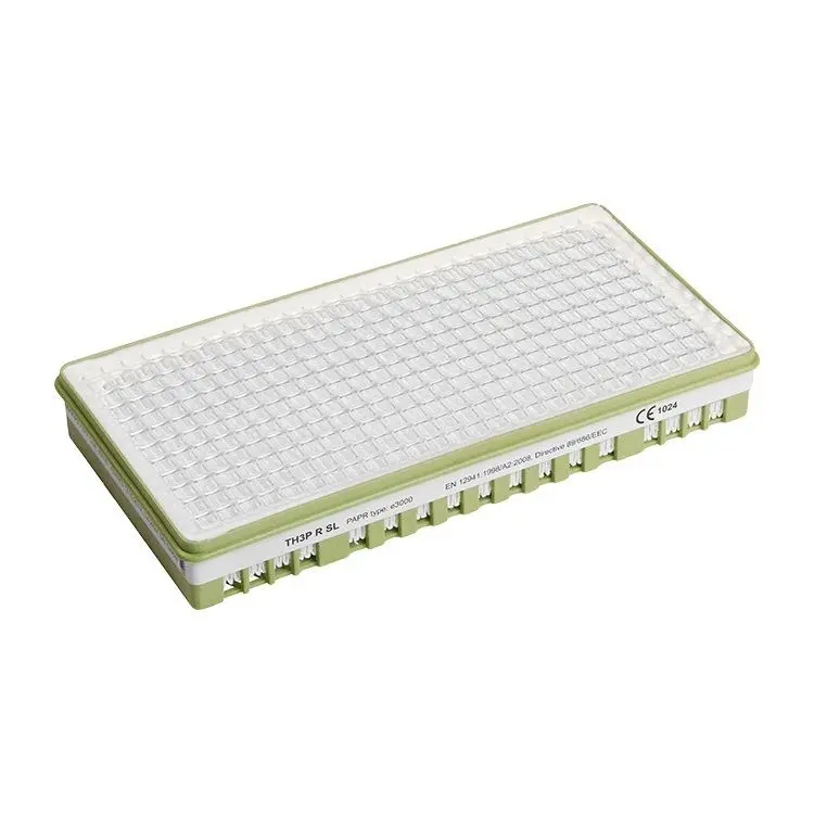 Optrel Papr He Particulate Filter - 4088.200 1