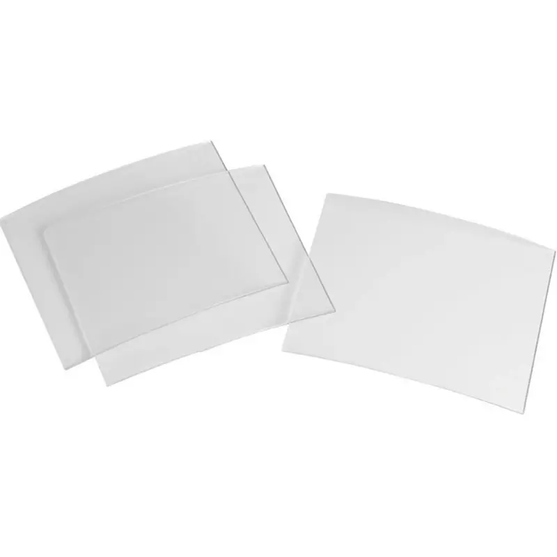 Optrel Sphere X Inside Cover Lens 5 Pack - 5000.520 1