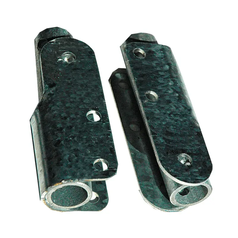 Outdoor Water Solutions Windmill Tower Hinges 1