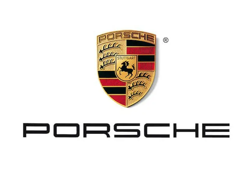 Porsche Spray Paint Colors