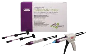 Premier Compcore Af Syringe Stack 1