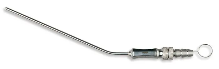 Premier Size 9 3.00Mm Frazier Suction Tube With Stylet 1
