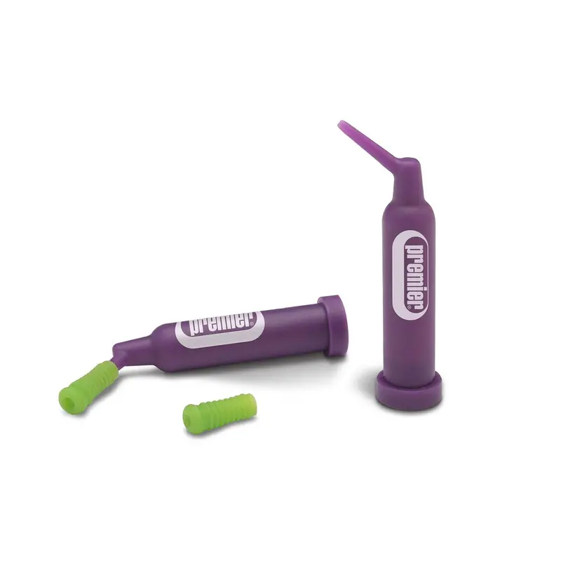 Premier Traxodent® Hemodent Paste Unit Dose 24/Pk 1