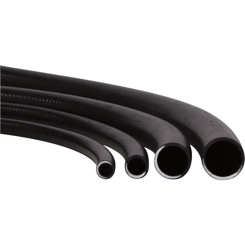 Premium Pond Flex Pvc Pipe - 1" 1