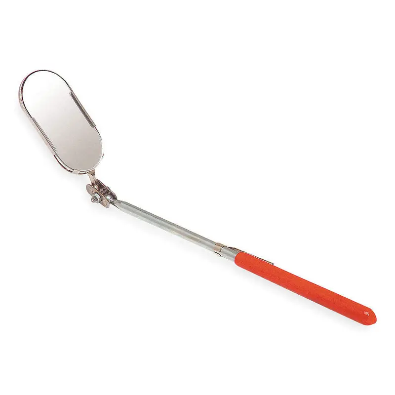 Proto Inspection Mirror, 1" X 2" - 2371 1