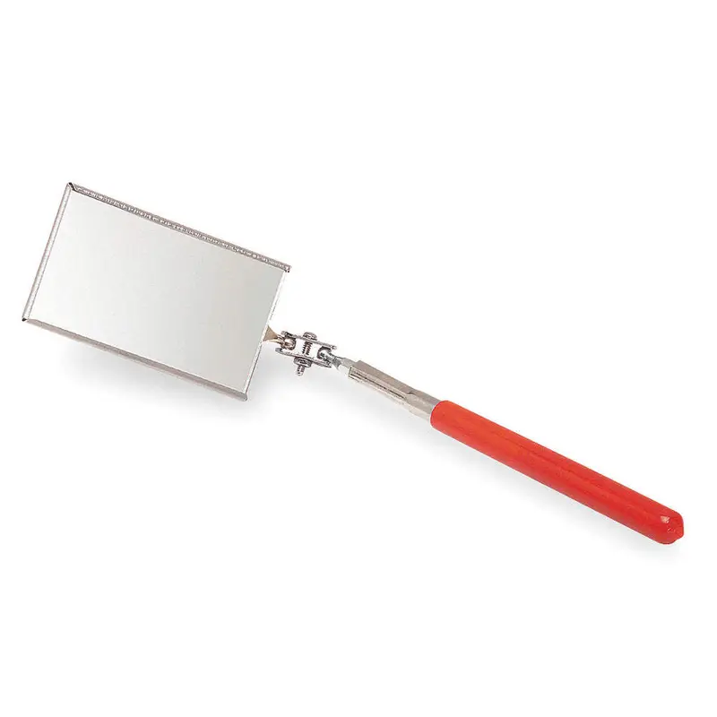 Proto Inspection Mirror, 2-1/8" X 3-1/2" - 2373 1