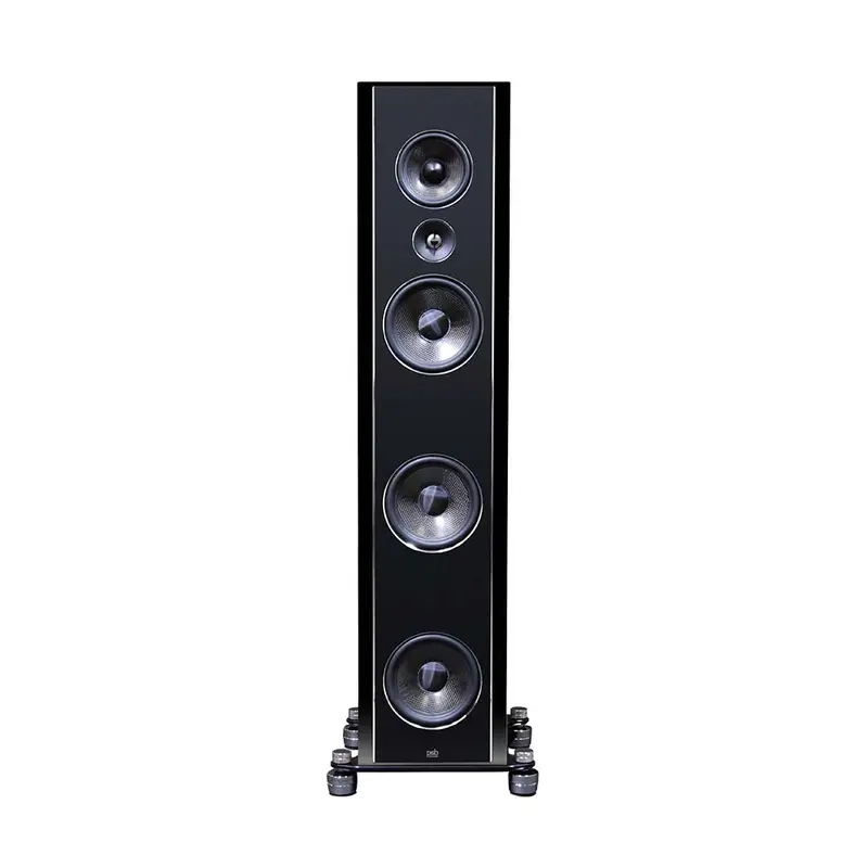 Psb Synchrony T800 High Gloss Black 1