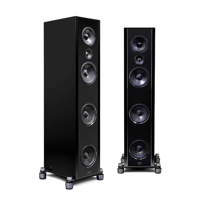 Psb T600 Tower Speaker 1