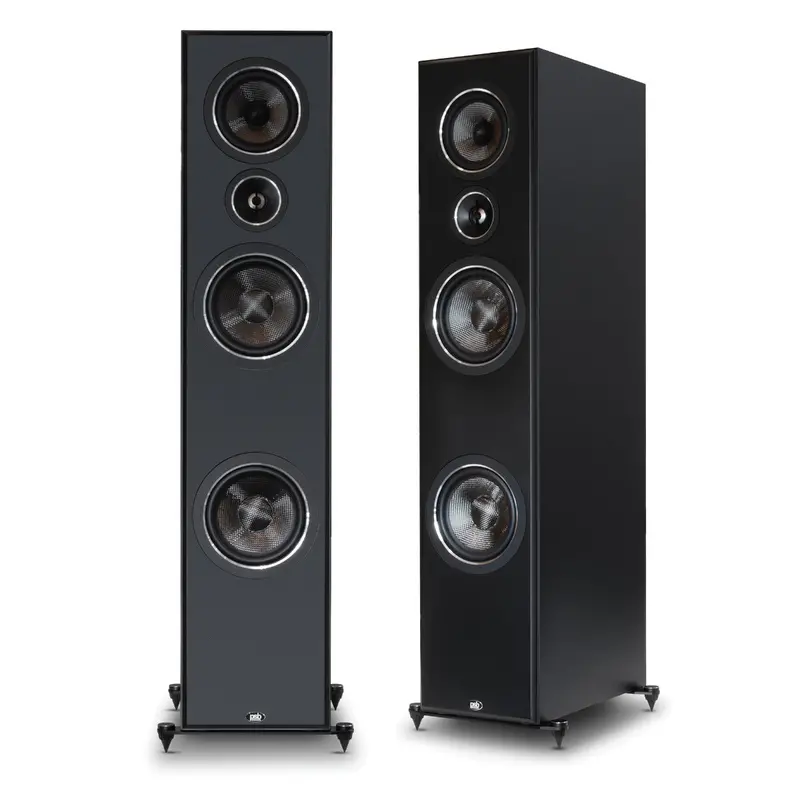 Psb T65 Tower Speakers 1