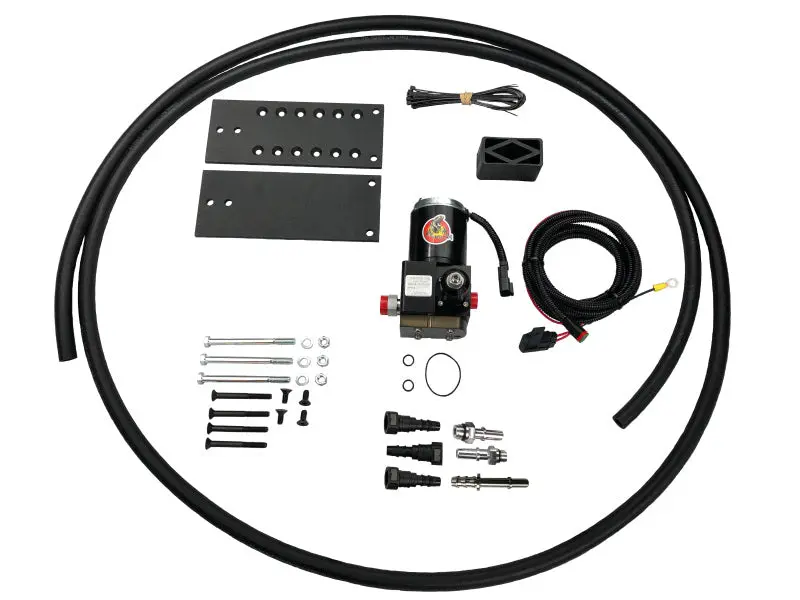 Pureflow Raptor Rp-4G-150 Fuel Pump | Ford Super Duty 6.4L Powerstroke (2008–2010) 1