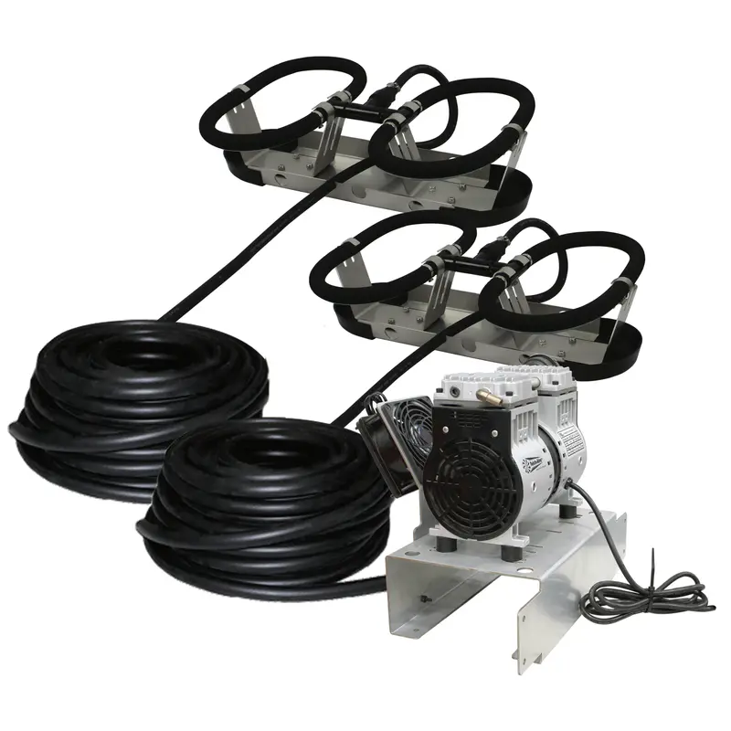 Ra2 - Kasco Robustaire Pond Aeration System 1