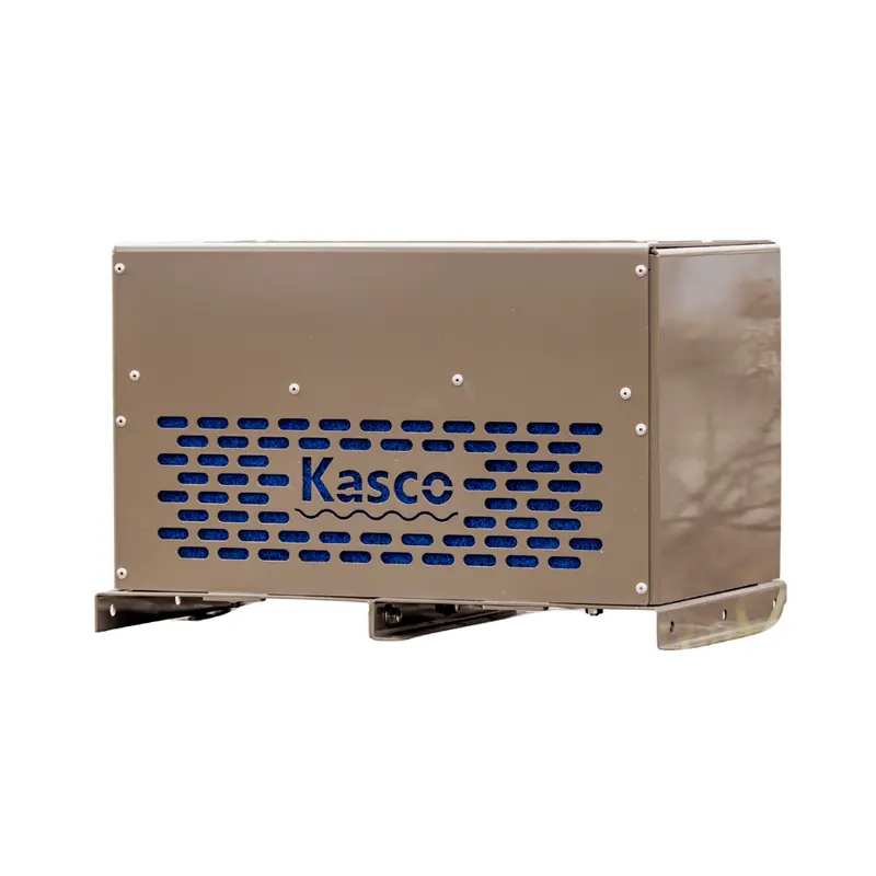 Ra7 - Kasco Robustaire Pond Aeration System 1