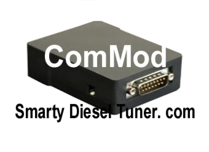 Smarty 13-15 Dodge Ram Cummins 6.7L Diesel Commod 1