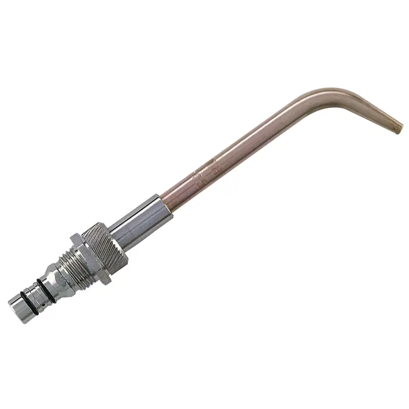 Smith Acetylene Welding Tip, 1/32" - Aw201 1