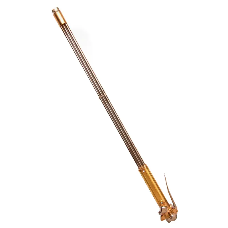 Smith Gas Axe Straight Cutting Torch, 3 Ft - Sc930 1