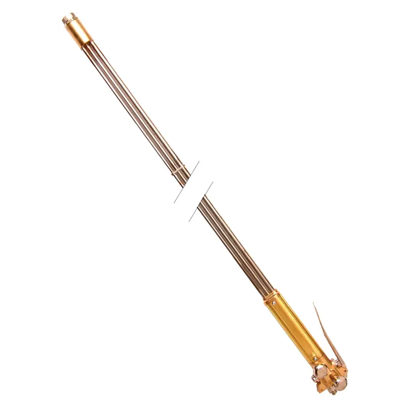 Smith Gas Axe Straight Cutting Torch, 6 Ft - Sc960 1